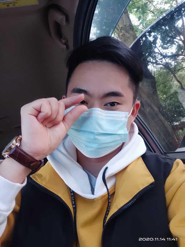 一叶一追寻的第一张照片--三穗蓝颜知己交友网